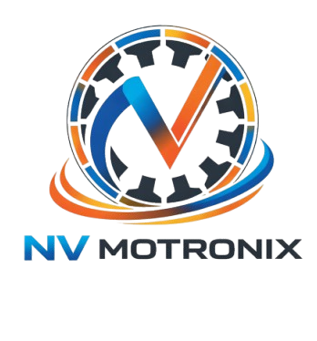 NV Motronix Logo